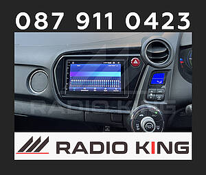 5 - Radio King Ireland - Android Car Radios and CarPlay Systems