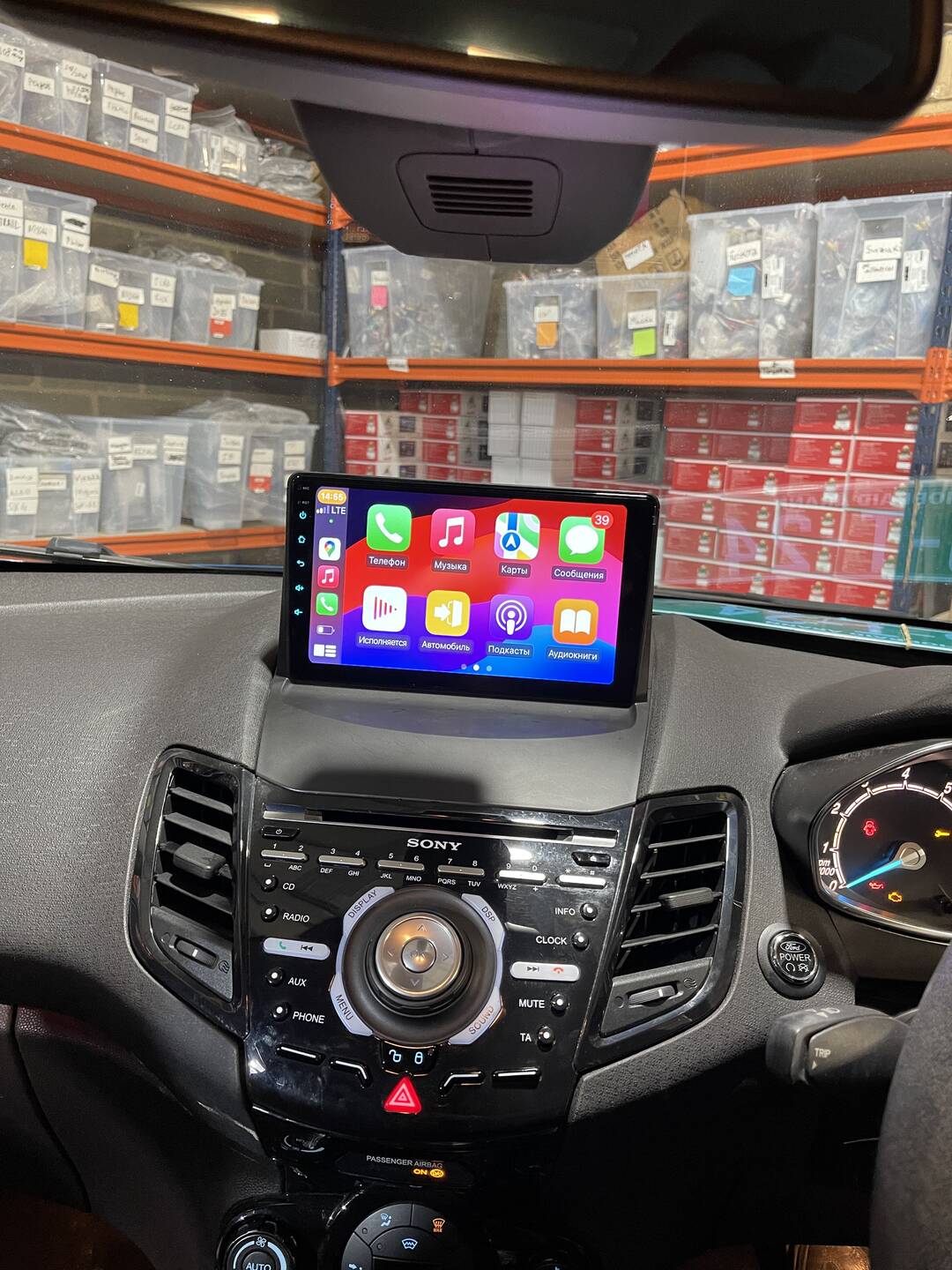 IMG 2751 scaled - Radio King Ireland - Android Car Radios and CarPlay Systems