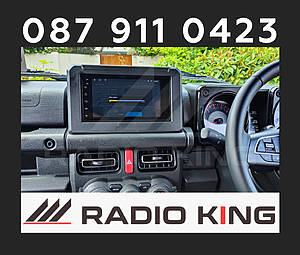 j5 - Radio King Ireland - Android Car Radios and CarPlay Systems