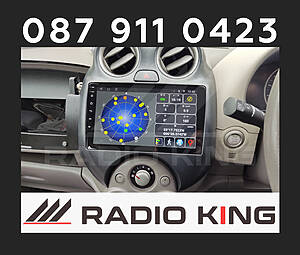 m3 - Radio King Ireland - Android Car Radios and CarPlay Systems