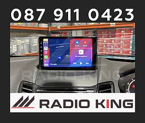 photo 2024 02 02 22 42 04 2 - Radio King Ireland - Android Car Radios and CarPlay Systems