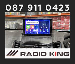 photo 2024 02 02 22 42 06 2 - Radio King Ireland - Android Car Radios and CarPlay Systems