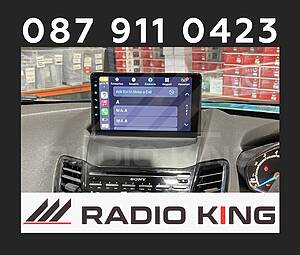 photo 2024 02 02 22 42 06 3 - Radio King Ireland - Android Car Radios and CarPlay Systems