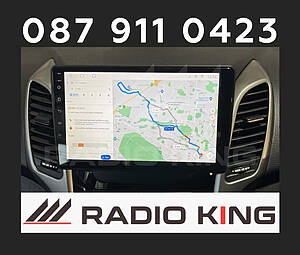 3 1 - Radio King Ireland - Android Car Radios and CarPlay Systems