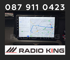 3 2 - Radio King Ireland - Android Car Radios and CarPlay Systems