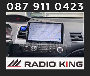 408764251 736906151793143 3204299541960376976 n - Radio King Ireland - Android Car Radios and CarPlay Systems