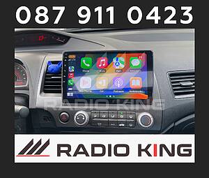 408805771 736906351793123 3661125073803914322 n - Radio King Ireland - Android Car Radios and CarPlay Systems