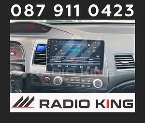 408850863 736906445126447 7842199432991137976 n - Radio King Ireland - Android Car Radios and CarPlay Systems