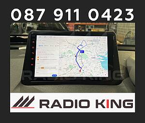 418299582 756583436492081 6445077515731677861 n - Radio King Ireland - Android Car Radios and CarPlay Systems