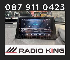 418321498 756583629825395 2765332393278296981 n - Radio King Ireland - Android Car Radios and CarPlay Systems