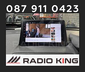 418729528 756583433158748 4308626607700087897 n - Radio King Ireland - Android Car Radios and CarPlay Systems