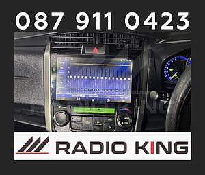 419724402 759019276248497 704325163052939705 n - Radio King Ireland - Android Car Radios and CarPlay Systems