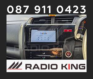 420048316 763462789137479 2149775782127473697 n - Radio King Ireland - Android Car Radios and CarPlay Systems