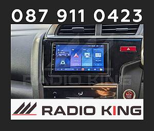 420091922 763462782470813 2610098826512463814 n - Radio King Ireland - Android Car Radios and CarPlay Systems