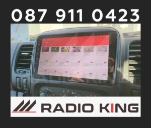 421267478 762679539215804 6681087130580788596 n - Radio King Ireland - Android Car Radios and CarPlay Systems