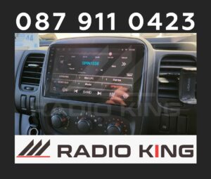 421270813 762679419215816 6972393995900964986 n - Radio King Ireland - Android Car Radios and CarPlay Systems