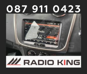 421515845 764848015665623 9072668901425524773 n - Radio King Ireland - Android Car Radios and CarPlay Systems