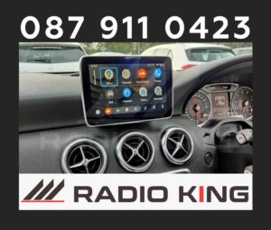 425636591 772501021566989 4538451080218020870 n - Radio King Ireland - Android Car Radios and CarPlay Systems