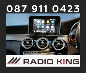 425644021 772501018233656 6775709218826246550 n - Radio King Ireland - Android Car Radios and CarPlay Systems