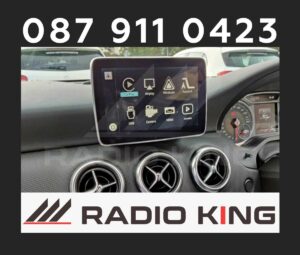 425893593 772500824900342 3508658575192889078 n - Radio King Ireland - Android Car Radios and CarPlay Systems