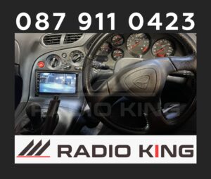 426006633 775612697922488 3283986200826937933 n - Radio King Ireland - Android Car Radios and CarPlay Systems