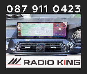 433653035 797867679030323 2305203696201975030 n - Radio King Ireland - Android Car Radios and CarPlay Systems