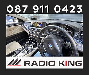 433653941 797867675696990 4647937394587506322 n - Radio King Ireland - Android Car Radios and CarPlay Systems