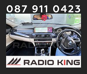 433671726 797867645696993 5519654224703617322 n - Radio King Ireland - Android Car Radios and CarPlay Systems