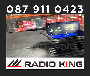 6 - Radio King Ireland - Android Car Radios and CarPlay Systems