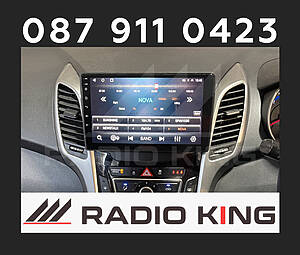 7 - Radio King Ireland - Android Car Radios and CarPlay Systems