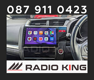 hf2 - Radio King Ireland - Android Car Radios and CarPlay Systems