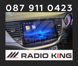 oa3 - Radio King Ireland - Android Car Radios and CarPlay Systems