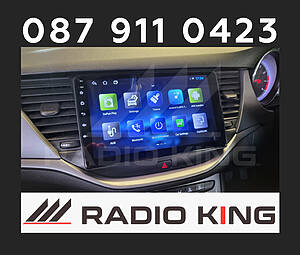 oa5 - Radio King Ireland - Android Car Radios and CarPlay Systems