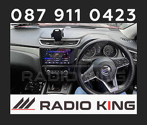 yr1 - Radio King Ireland - Android Car Radios and CarPlay Systems