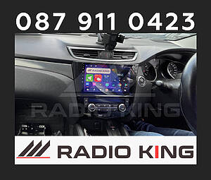 yr3 - Radio King Ireland - Android Car Radios and CarPlay Systems