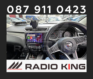 yr4 - Radio King Ireland - Android Car Radios and CarPlay Systems