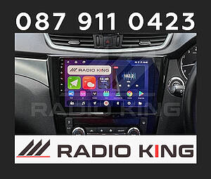 yr5 - Radio King Ireland - Android Car Radios and CarPlay Systems