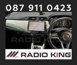 нм5 - Radio King Ireland - Android Car Radios and CarPlay Systems