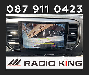 сд1 - Radio King Ireland - Android Car Radios and CarPlay Systems