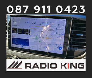 сд5 - Radio King Ireland - Android Car Radios and CarPlay Systems