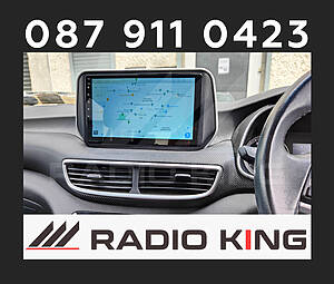 хт3 - Radio King Ireland - Android Car Radios and CarPlay Systems