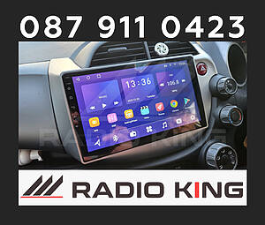 хф1 - Radio King Ireland - Android Car Radios and CarPlay Systems