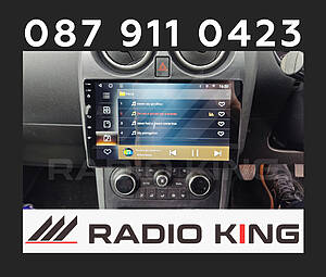 щ0т - Radio King Ireland - Android Car Radios and CarPlay Systems