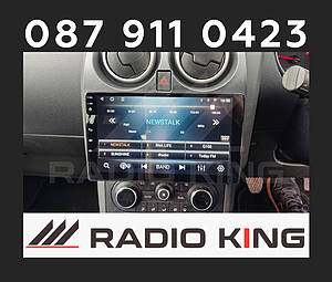 щ0тгр - Radio King Ireland - Android Car Radios and CarPlay Systems