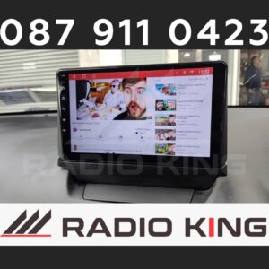 414159443 908932187433550 1177315431714645995 n - Radio King Ireland - Android Car Radios and CarPlay Systems