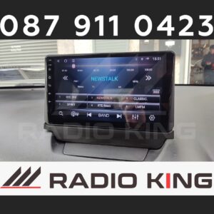 414485568 2079592362392000 1222282329094637642 n - Radio King Ireland - Android Car Radios and CarPlay Systems