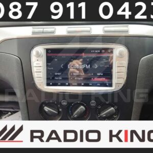 437666293 1109352010116387 6245343340153445547 n - Radio King Ireland - Android Car Radios and CarPlay Systems