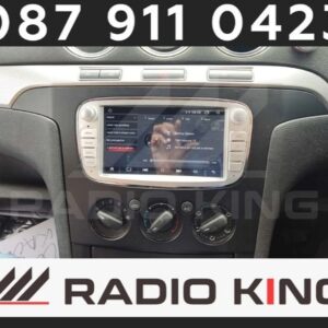 437672356 1130514601424067 7457075952279811047 n - Radio King Ireland - Android Car Radios and CarPlay Systems