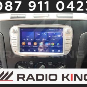 437683647 1800717867080381 3689609643294335896 n - Radio King Ireland - Android Car Radios and CarPlay Systems