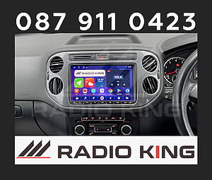 5 1 - Radio King Ireland - Android Car Radios and CarPlay Systems